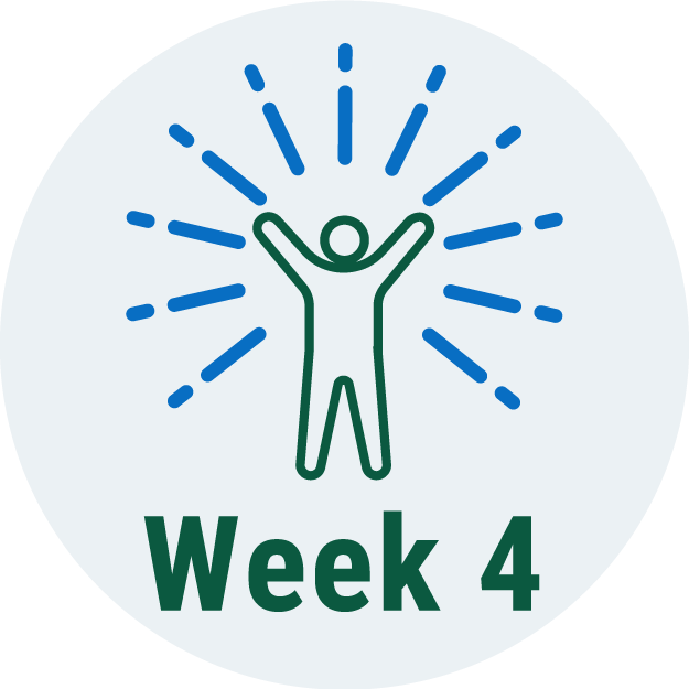 Week 4